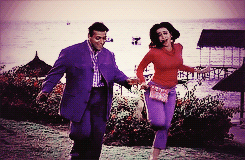 11 Things That Happen When Karisma Kapoor and Salman Khan Come Together