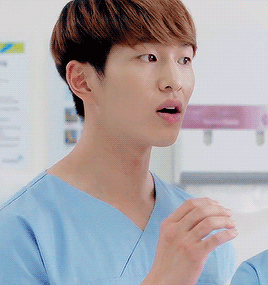 Image result for onew doctor gif