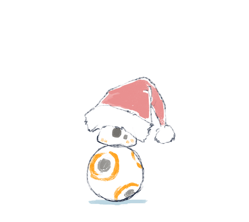 Happy Star Wars Christmas