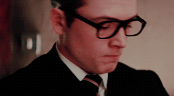 Image result for eggsy unwin gif\