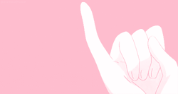 love cute anime japan japanese kawaii Awesome pink Promise pastel pink anime gif kawaii gif kawaii pink