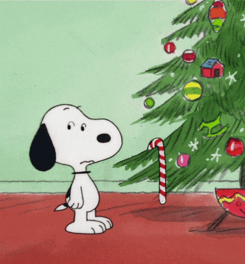 It’s Christmastime Again, Charlie Brown (1992)