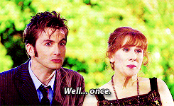 Doctor Who: The Unicorn and the Wasp