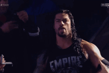 reigns
