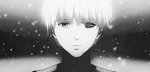 Featured image of post Tokyo Ghoul Kaneki And Touka Child Touka and kaneki deserve a lot more credit than they re given a lot of comments last week about those short ghouls ayato encountered likely have the same trait as miza where they get shorter old men can have perfectly fine children so kaneki s telomeres shouldn t cause problems for the kid