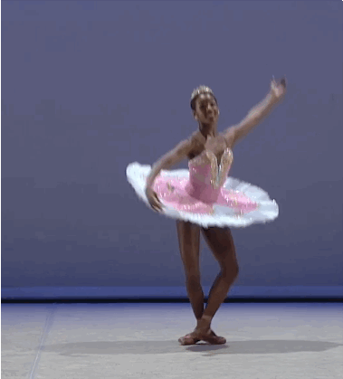 generativewhimsy:

Precious Adams performing Aurora act 3 variation
2014 Prix de Lausanne
(she won a scholarship + the contemporary dance prize!)
