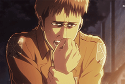 Featured image of post Aot Marco Death Gif