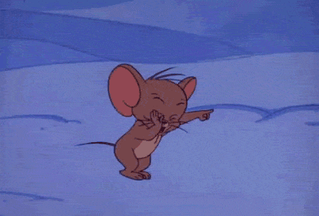 22 GIF Tom und Jerry-Ideen | zeichentrick, gif bilder lustig, tom und jerry  cartoon