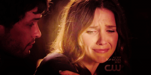 fyeahsophiabush:

Julian: A character that doesn’t love Brooke Davis, I wouldn’t even know how to write that.
