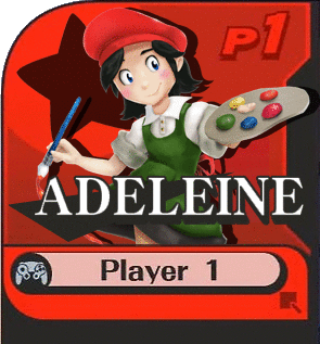 adeleine - Adeleine (Kirby) Discussion Tumblr_nryrrtC4XN1r35r4po1_400
