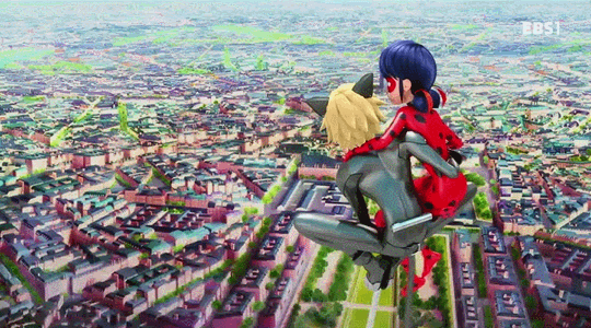 Miraculous Ladybug Anime: 10 Reasons Why It's The Best Cartoon