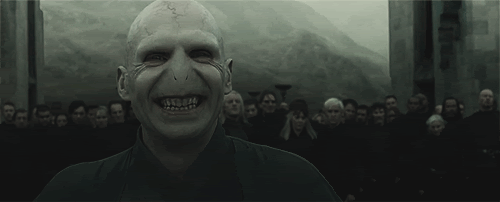 Donald Trump is Worse than Voldemort