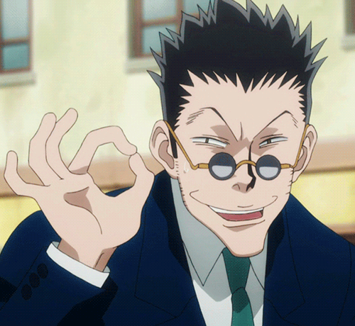 Image result for leorio