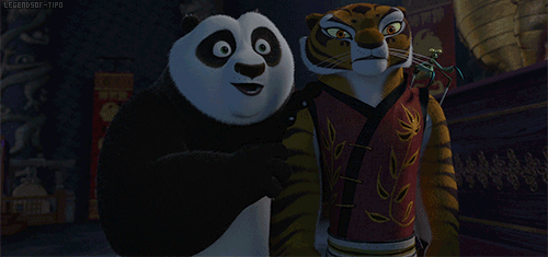Watch Kung Fu Panda 3 Online Free Netflix
