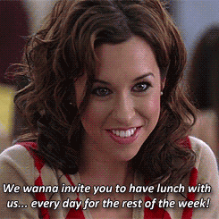 11 Times Mean Girls Accurately Described High School