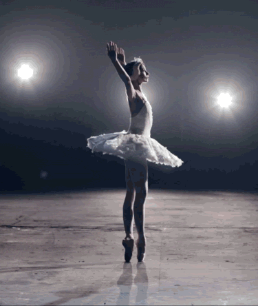 Image result for Ballet Day gif