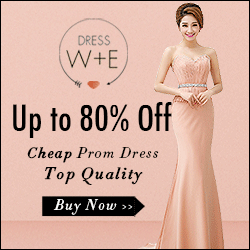 Cheap Prom Dresses Online Sales from Dresswe