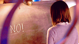 The Doctor♥Clara (Doctor Who) #1 Parce que..."It's a love story" - Page 2 Tumblr_nyju7oVeMM1qkyy30o4_400