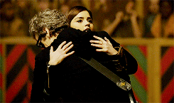 The Doctor♥Clara (Doctor Who) #1 Parce que..."It's a love story" - Page 2 Tumblr_ny8dvqxDH71u5kd84o3_250