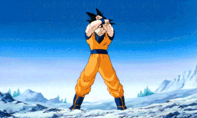 Dragon Ball Trunks GIF by Toei Animation  Find  Share on GIPHY