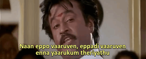 Rajni Gifs - Page 2 - Old Discussions - Andhrafriends.com