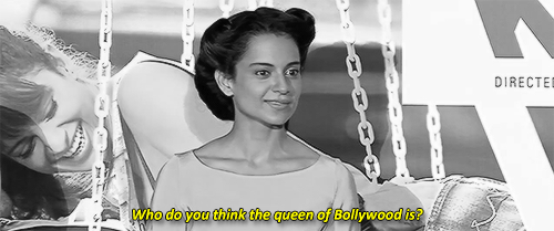 Im a selfpleaser not a people pleaser Kangana Ranaut opens up on recent controversies