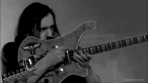 Ian Fraser "Lemmy" Kilmister (1945 - 2015) Tumblr_mr9lun1KfD1rjex4do1_500