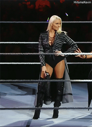 Maryse porn wwe Sexiest Pictures