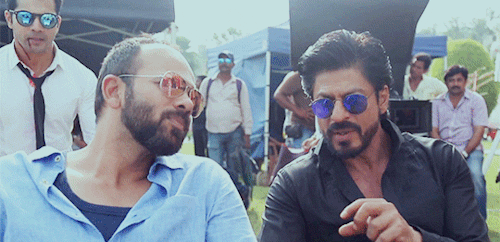 When Bollywood Stars Decided To Watch T20 World Cup Together!