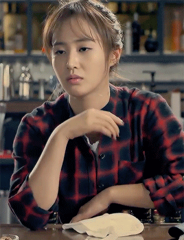 [OTHER][25-09-2015]Yuri sẽ đảm nhận vai nữ chính trong dự án mới của kênh cáp OCN - "Neighborhood Hero" Tumblr_nzm3ifNy9a1ra91xbo2_400