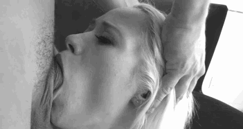 Licking yo pussy