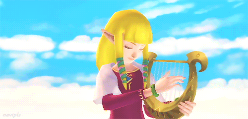 Most emotional/moving Zelda song? | NeoGAF
